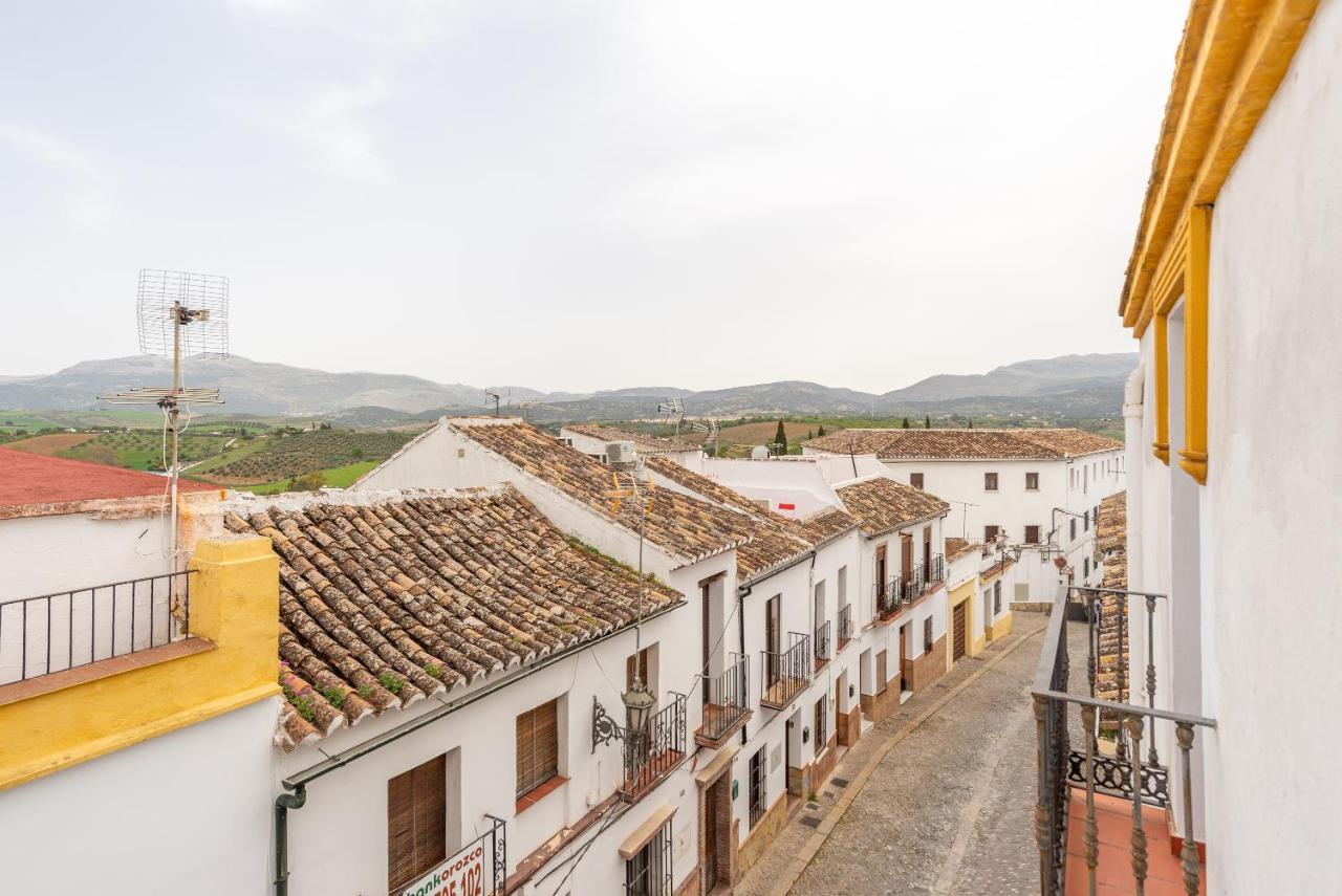 La Galeria De *